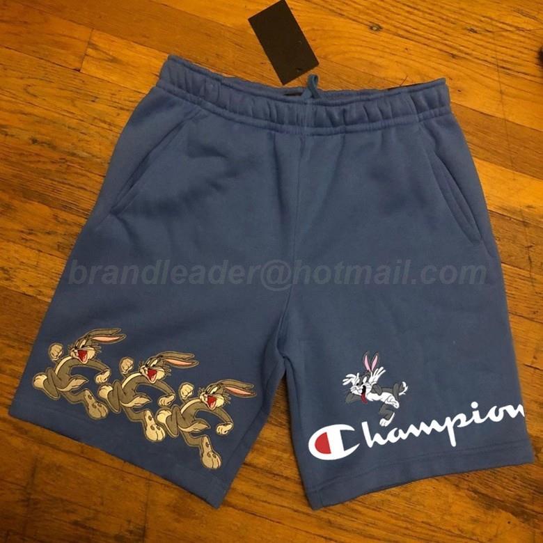 Champion Men's Shorts 15